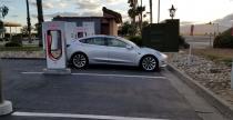 Tesla Model 3 Tesla Model 3